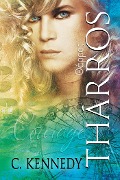 Cover-Bild zum Titel 'Tharros' von 'C. Kennedy'