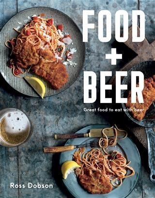 Food Plus Beer - Ross Dobson