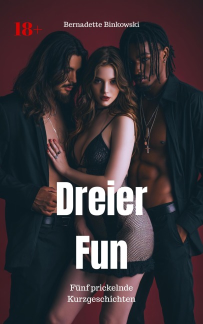 Dreier Fun - Bernadette Binkowski
