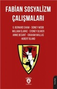 Cover-Bild zum Titel 'Fabian Sosyalizm Calismalari' von 'G. Bernard Shaw'