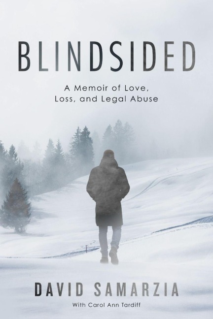 Blindsided - David Samarzia
