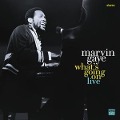 What's Going On Live - Marvin Gaye
