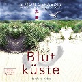 Blutküste - Simon Geraedts