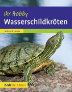 Cover-Bild zum Titel 'Wasserschildkröten. Ihr Hobby' von ''