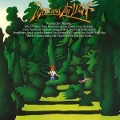 Peter And The Wolf Remastered Digipack - Jack Lancaster And Robin Lumley