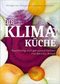 Cover-Bild zum Titel 'Die Klimaküche' von ''