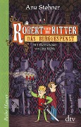 Robert und die Ritter 3 Das Burggespenst - Anu Stohner