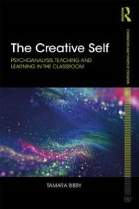 The Creative Self - Tamara Bibby