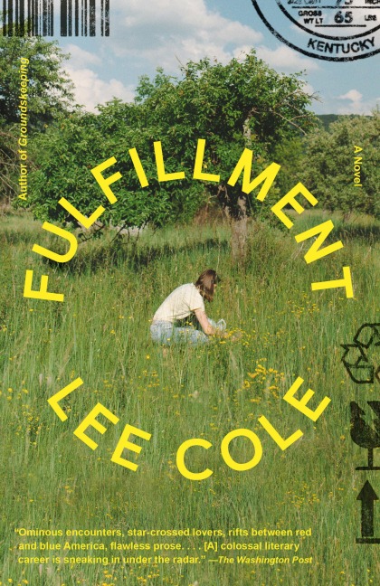 Fulfillment - Lee Cole