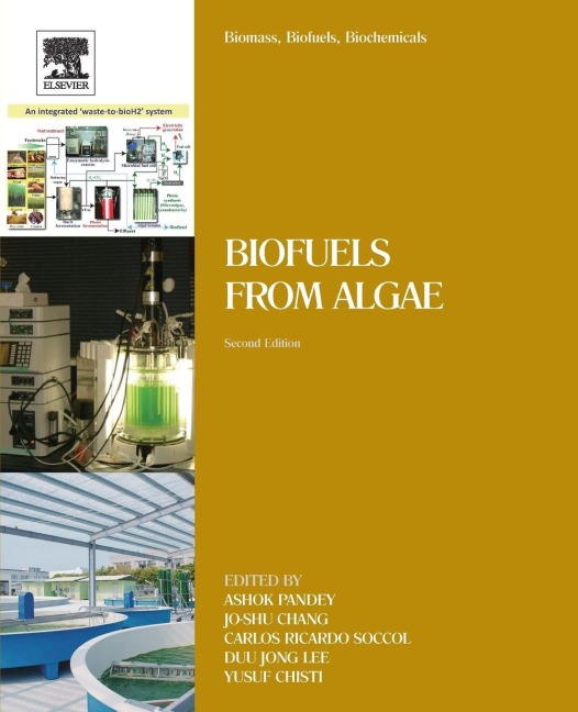 Biomass, Biofuels, Biochemicals - 