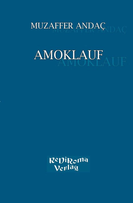 Amoklauf - Muzaffer Andac