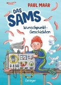 Das Sams. Wunschpunkt-Geschichten - Paul Maar