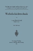Wirbelschichttechnik - Franz Schytil