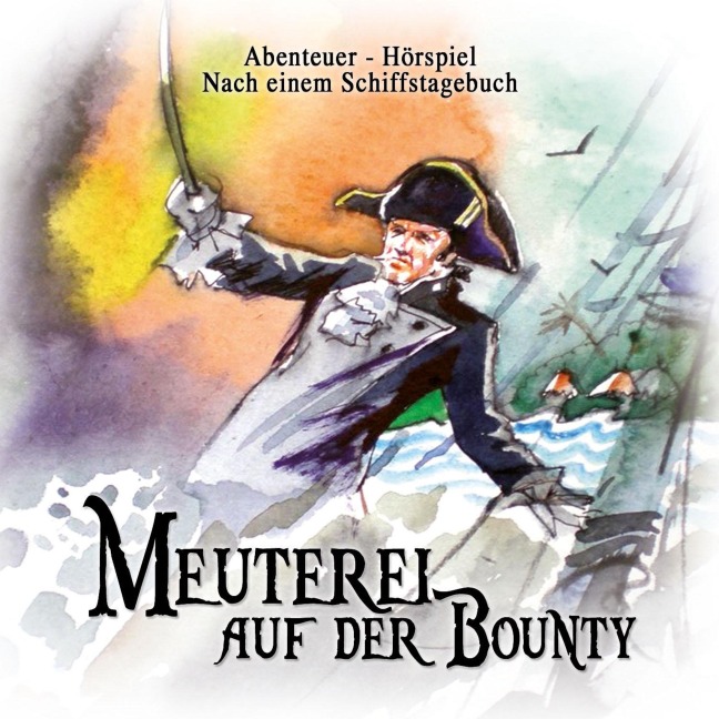 Meuterei auf der Bounty - Kurt Vethake