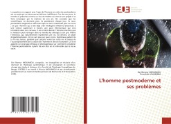 Cover-Bild zum Titel 'L'homme postmoderne et ses problèmes' von 'der Boneur Nkounkou, Timothée Louhemba'