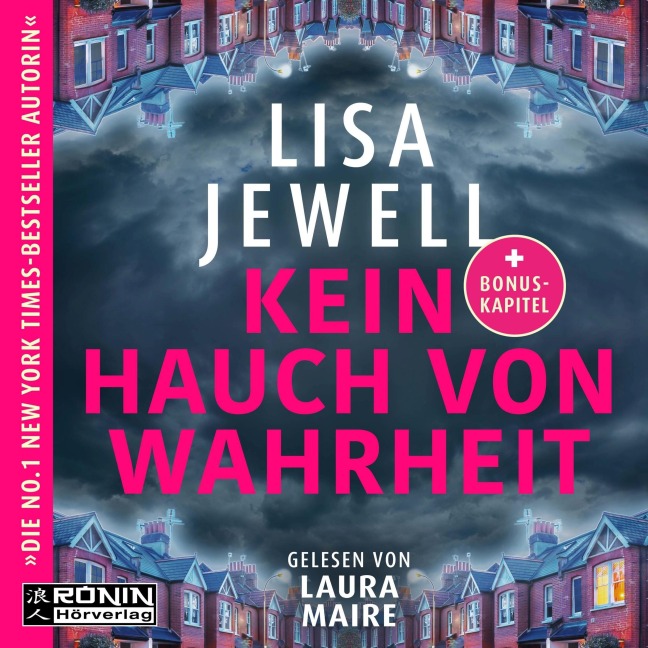 Kein Hauch von Wahrheit - Lisa Jewell