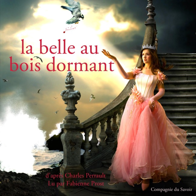 La belle au bois dormant - Charles Perrault