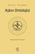 Cover-Bild zum Titel 'Askin Ontolojisi' von 'Sevinc Türkmen'