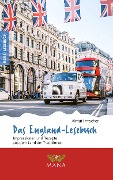 Cover-Bild zum Titel 'Das England-Lesebuch' von 'Almut Irmscher'