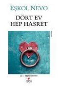 Cover-Bild zum Titel 'Dört Ev Hep Hasret' von 'Eskol Nevo'