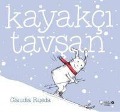 Cover-Bild zum Titel 'Kayakci Tavsan' von 'Claudia Rueda'