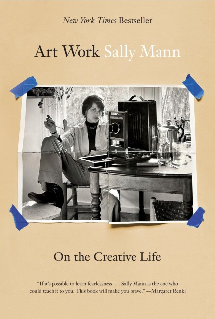 Art Work - Sally Mann
