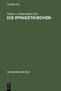Cover-Bild zum Titel 'Die Pfingstkirchen' von ''