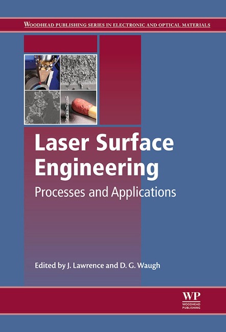 Laser Surface Engineering - 