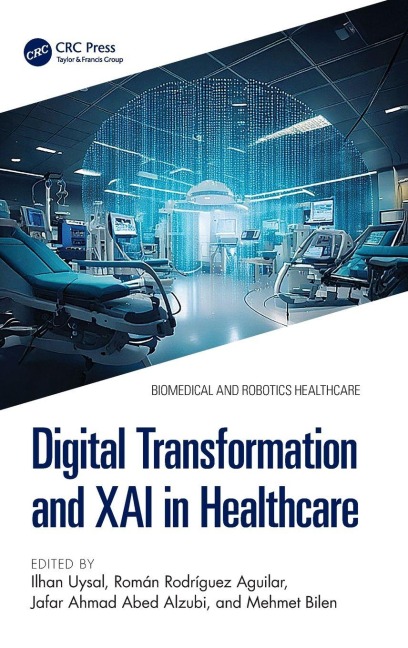 Digital Transformation and XAI in Healthcare - 