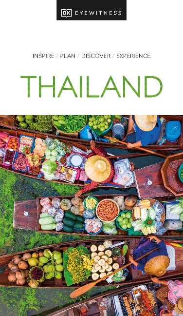 DK Thailand - Dk Travel