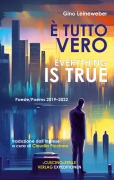 Cover-Bild zum Titel 'È Tutto Vero' von 'Gino Leineweber'