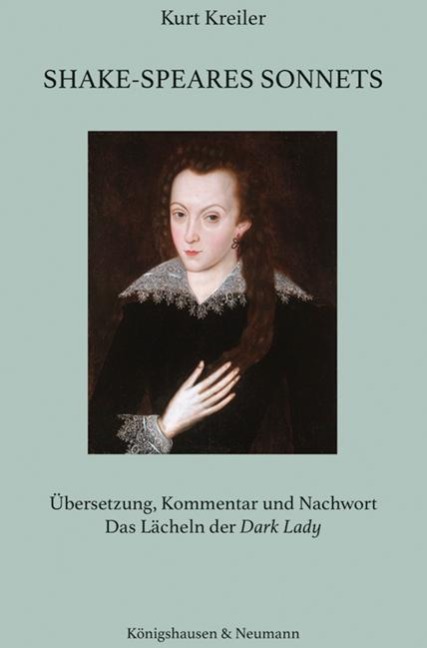 Shake-Speares Sonnets - Kurt Kreiler