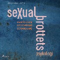 Cover-Bild zum Titel 'Sexualbrottets psykologi' von 'Johanna Lätth'