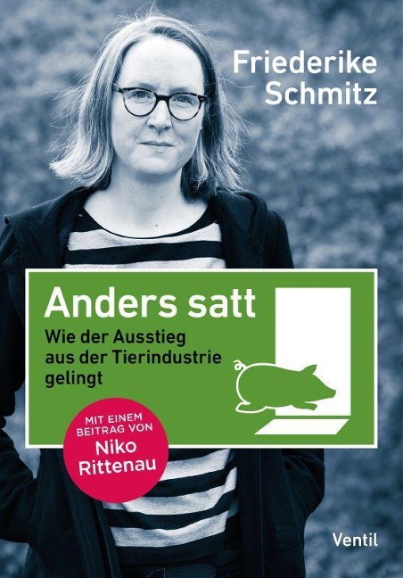 Anders satt - Friederike Schmitz