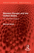Cover-Bild zum Titel 'Western Europe and the United States' von 'Michael Smith'