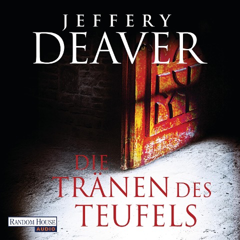 Die Tränen des Teufels - Jeffery Deaver