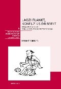 Cover-Bild zum Titel 'Laozi flankt, Konfuzius dribbelt' von 'Helmut Brinker'