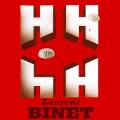 Hhhh - Laurent Binet