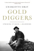 Cover-Bild zum Titel 'Gold Diggers' von 'Charlotte Gray'