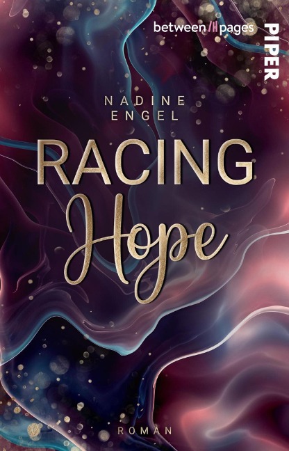 Racing Hope - Nadine Engel