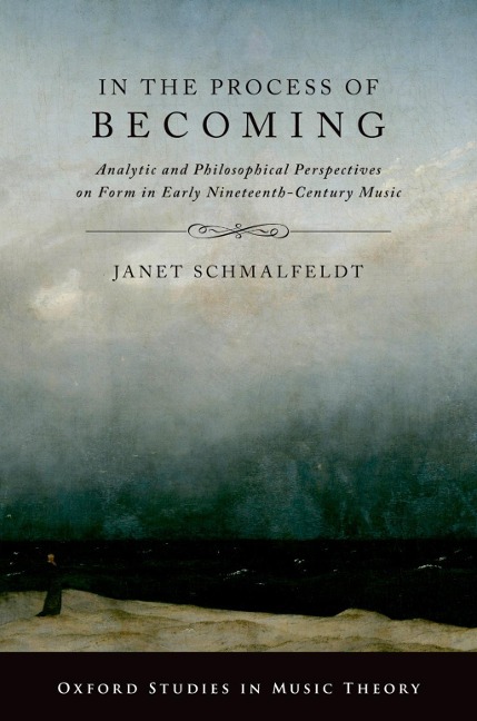 In the Process of Becoming - Janet Schmalfeldt