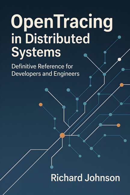 OpenTracing in Distributed Systems - Richard Johnson