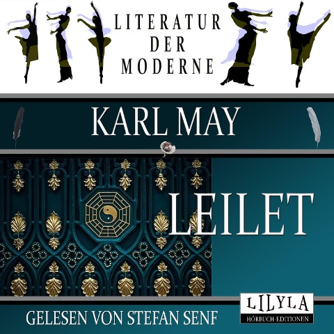 Leilet - Karl May