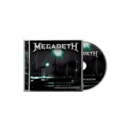 Cover-Bild zum Titel 'Unplugged In Boston' von 'Megadeth'