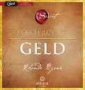 The Secret - Geld - Rhonda Byrne