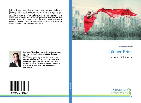 Lâcher Prise - Bérengère Musard