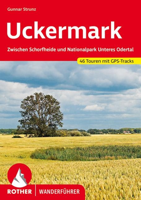 Uckermark - Gunnar Strunz