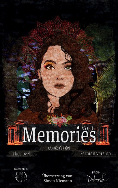 Memories Vol. 1. - Hussein Al-Dabash
