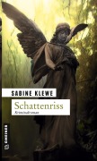 Cover-Bild zum Titel 'Schattenriss' von 'Sabine Klewe'