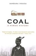 Cover-Bild zum Titel 'Coal' von 'Barbara Freese'